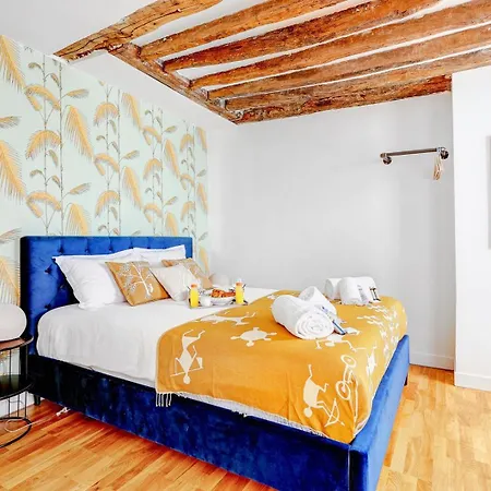 Διαμέρισμα Bluestay 282 - Superbe Avec Terrasse