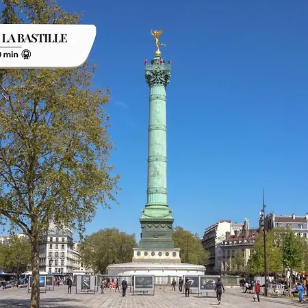 Bluestay 282 - Superbe Avec Terrasse