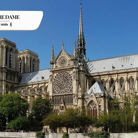 Apartment Bluestay 282 - Superbe Avec Terrasse *