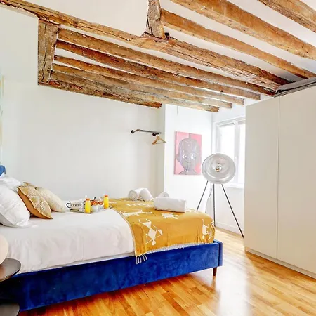 Bluestay 282 - Superbe Avec Terrasse Apartment *