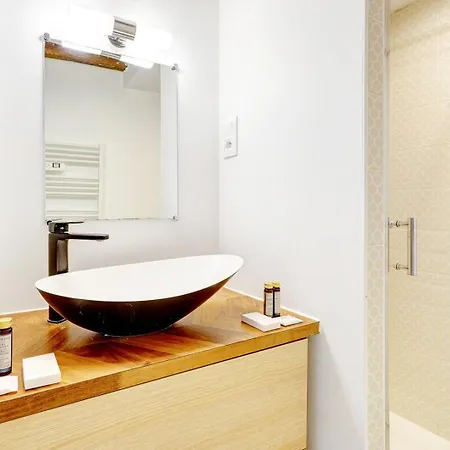 Bluestay 282 - Superbe Avec Terrasse Paris