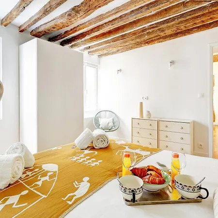 Bluestay 282 - Superbe Avec Terrasse Apartment