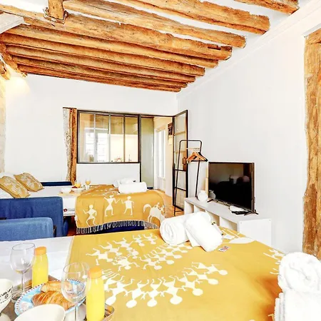 Apartment Bluestay 282 - Superbe Avec Terrasse