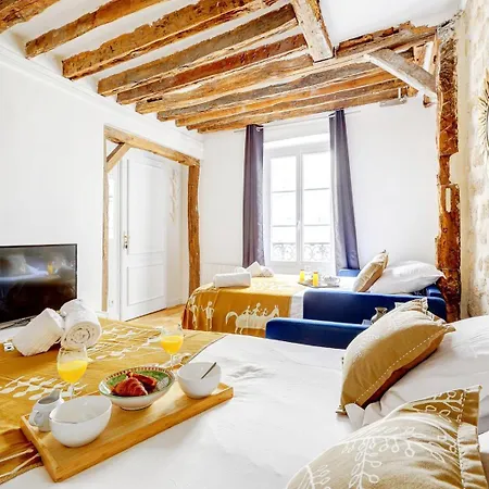 Bluestay 282 - Superbe Avec Terrasse *
