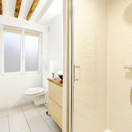 Bluestay 282 - Superbe Avec Terrasse Paris
