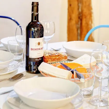 Bluestay 282 - Superbe Avec Terrasse Apartment *