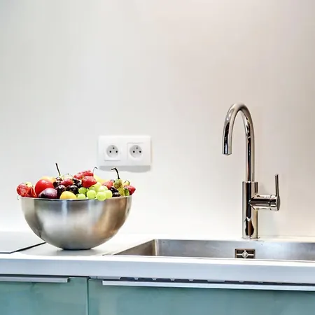Apartment Bluestay 282 - Superbe Avec Terrasse Paris